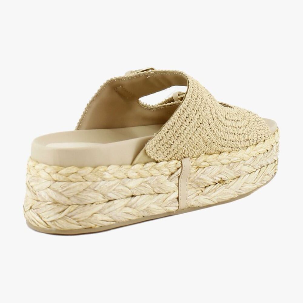 Dolce Vita Falyn Lt Natural - Picture 7 of 8